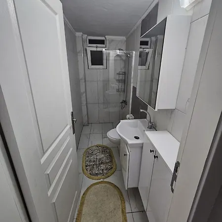 Apartamento Paradise Garden Sitesi 3 Havuzlu Esyali Kisi Fiyati Degil Fiyati Side