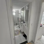 Paradise Garden Sitesi 3 Havuzlu Esyali Kisi Fiyati Degil Fiyati * Side