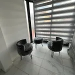 Paradise Garden Sitesi 3 Havuzlu Esyali Kisi Fiyati Degil Fiyati Apartamento *