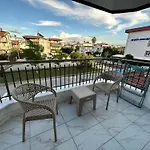 Apartamento Paradise Garden Sitesi 3 Havuzlu Esyali Kisi Fiyati Degil Fiyati *